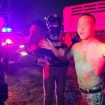 Fishing for trouble: Pathum Thani fishermen dispute turns deadly | Thaiger