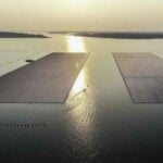 Thailand plans 14 new floating solar farms to boost renewable energy | Thaiger