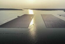 Thailand plans 14 new floating solar farms to boost renewable energy