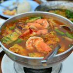 Thailand cooking up a global food hub by 2026 | Thaiger