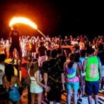 Koh Pha Ngan terror threat claims Is-rael-y nothing, says police | Thaiger