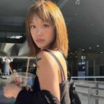 South Korean influencer sparks concern regarding Thai work permit | Thaiger