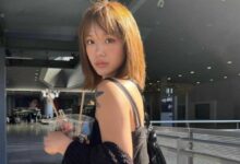 South Korean influencer sparks concern regarding Thai work permit