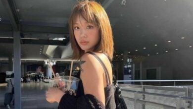 South Korean influencer sparks concern regarding Thai work permit | Thaiger