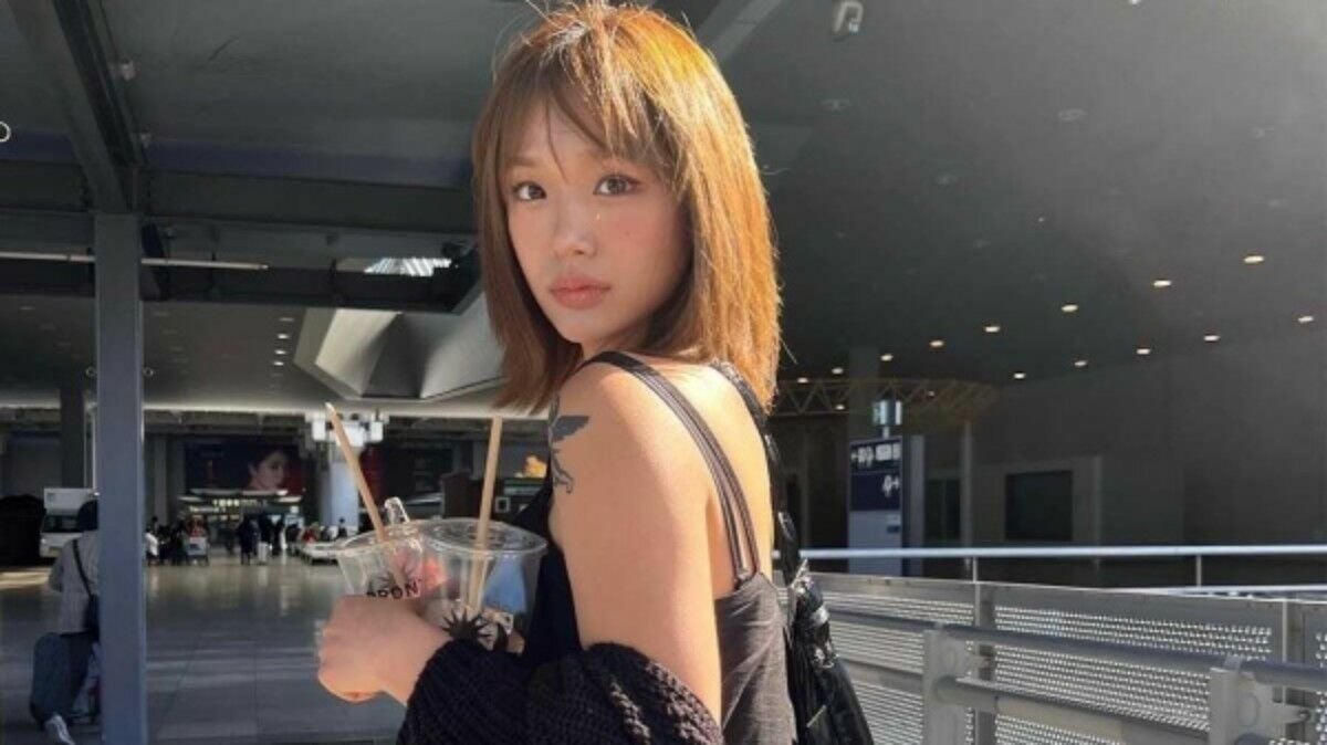 South Korean influencer sparks concern regarding Thai work permit