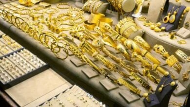 Golden chance: Prices drop, time to cash in on your bling dreams