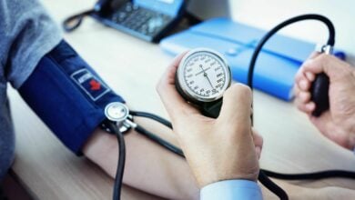 Pressure’s on: High blood pressure tops Thailand’s health charts