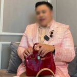 Thai man arrested at Bangkok airport for baht luxury bag scam | Thaiger
