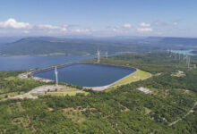 Thailand powers up clean energy game with 3 new hydropower projects