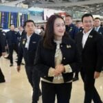 PM on dual-purpose trip to US west coast and APEC summit