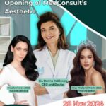 MedConsult unveils aesthetics department at award winning Bangkok clinic | Thaiger
