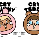 Molly Factory Studio partners with Siam Center and Siam Paragon to host art-toy event | Thaiger