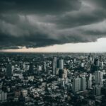 Thailand braces for rising temperatures and scattered rainfall | Thaiger