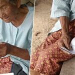 Elderly couple gets 500 baht electricity bill for a single fan (video) | Thaiger