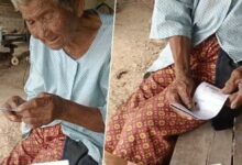 Elderly couple gets 500 baht electricity bill for a single fan (video) | Thaiger