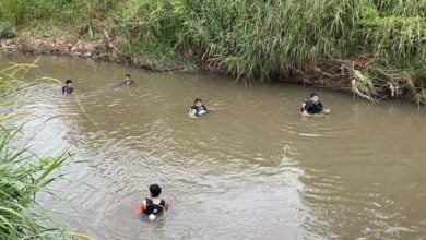 Five year old boy with special needs missing in Chiang Mai