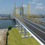 Fit for a king: Rama X Bridge opening set for December in Bangkok | Thaiger