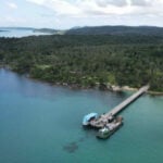 Thai-Cambodia skirmish rumours on Koh Kut debunked | Thaiger