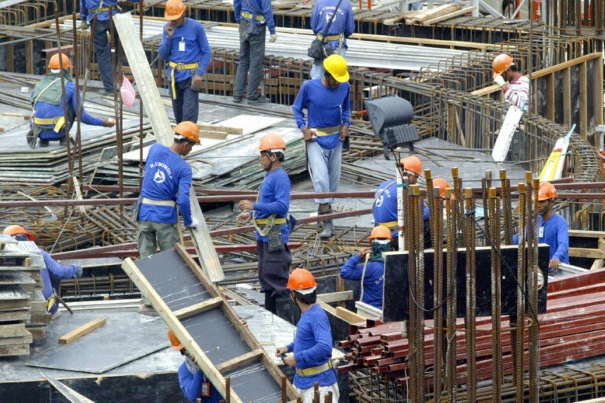 Thailand fast-tracks labour law reforms to meet ILO standards