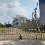 Bangkok: Ratchadaphisek land listed for 11 billion baht sale | Thaiger