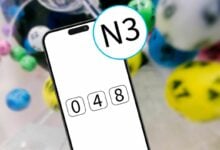 Thailand reviews N3 lottery’s impact on underground gambling