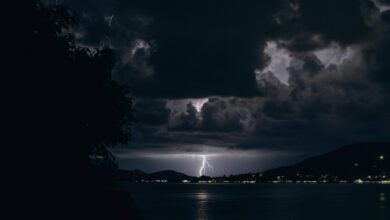 Stormy weather forecast: Thailand braces for a ‘rain’ of trouble