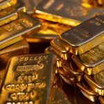 GTA reports gold prices glisten amidst market chaos | Thaiger