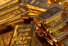 GTA reports gold prices glisten amidst market chaos