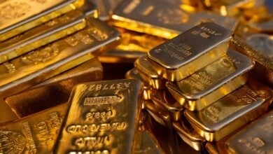 GTA reports gold prices glisten amidst market chaos | Thaiger