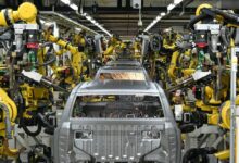 Thailand’s manufacturing index poised for growth after 2024 dip | Thaiger