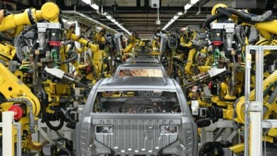 Thailand’s manufacturing index poised for growth after 2024 dip