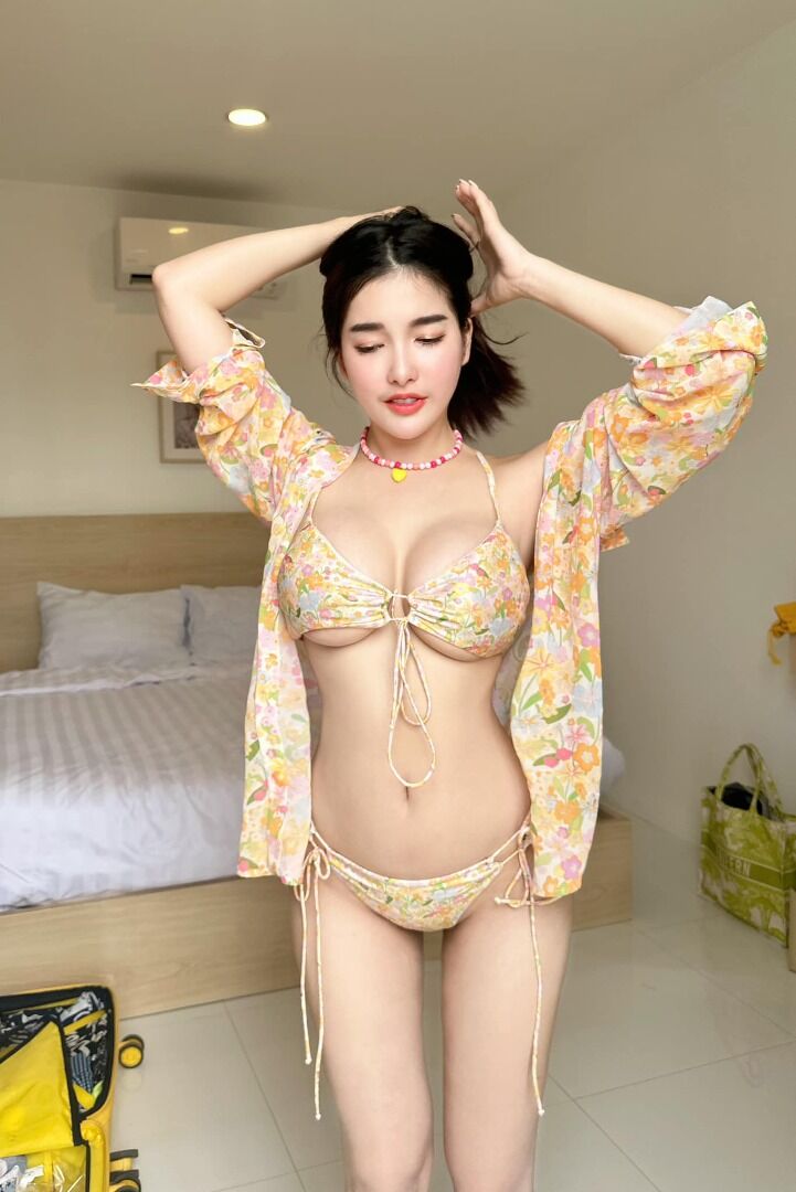Baifern blossoms: Udon Thani's enchantress captivates Thailand | News by Thaiger