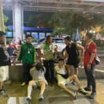 Pickpocketing Mongolian tourists arrested in Bangkok | Thaiger