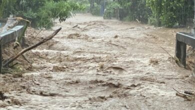 A stormy affair: TMD warns of a monsoon downpour in Thailand | Thaiger