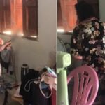 Thai woman wards off &#8216;black cat spirit&#8217; with knife in Nakhon Sawan | Thaiger