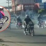 Over 6,000 motorcyclists cause ruckus in Phetchabun trip | Thaiger