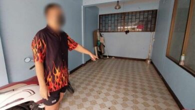 Lopburi man caught in web of young suitor’s deception