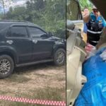 Major drug bust in Mukdahan uncovers 1.6 million meth pills | Thaiger