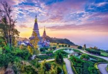 Thailand to attract over 40 million sun-seeking tourists (video)