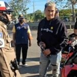 Phetchabun police detain 722 in motorcycle gang crackdown | Thaiger