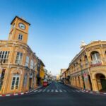 Phuket aims for carbon neutrality in Old Town by 2030 | Thaiger