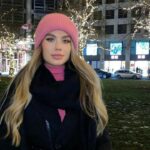 Netflix star smuggles her way out of jail despite £150k cannabis bust (video) | Thaiger