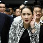 PM Paetongtarn leads Suan Dusit&#8217;s political-index survey | Thaiger