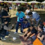 Illegal labour scandal: Over 50 foreign workers nabbed in Pattaya | Thaiger