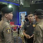 Pattaya host bar raided for late-night operations breach | Thaiger