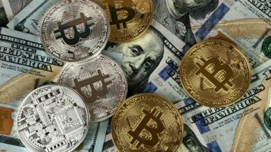 Crypto the future: Thailand coins new digital investment arena path