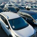 Thailand’s automotive production lowest since pandemic