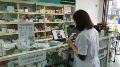 Thai medical council lawsuit threatens free medicine scheme