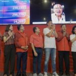 Pheu Thai secures Udon Thani election win, credits Thaksin | Thaiger