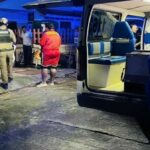 Falling from grace: Thai woman injured in Phuket hotel plunge | Thaiger